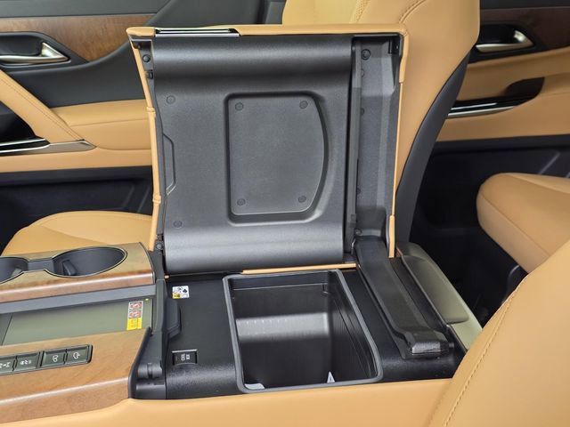 New 2026 Lexus LX 700h Luxury image 34