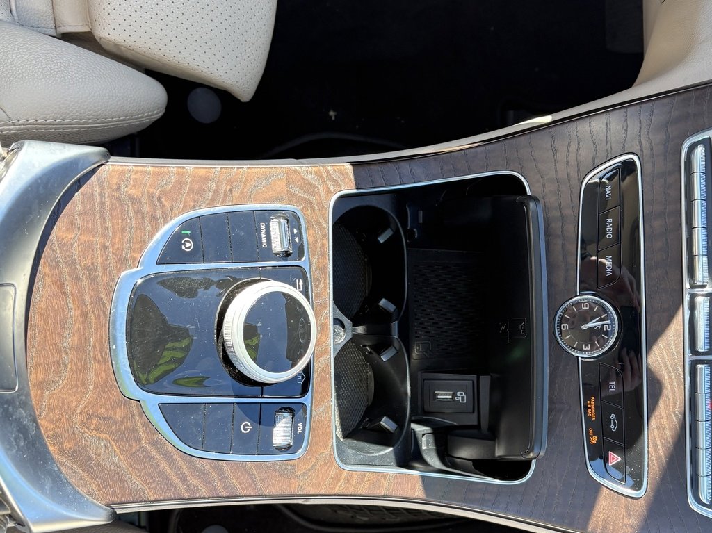 Used 2021 Mercedes-Benz C 300 4MATIC Sedan image 26