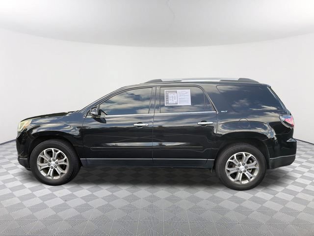 Used 2016 GMC Acadia SLT FWD image 8