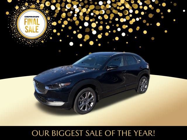 New 2026 MAZDA CX-30 AWD 2.5 S w/ Premium Package