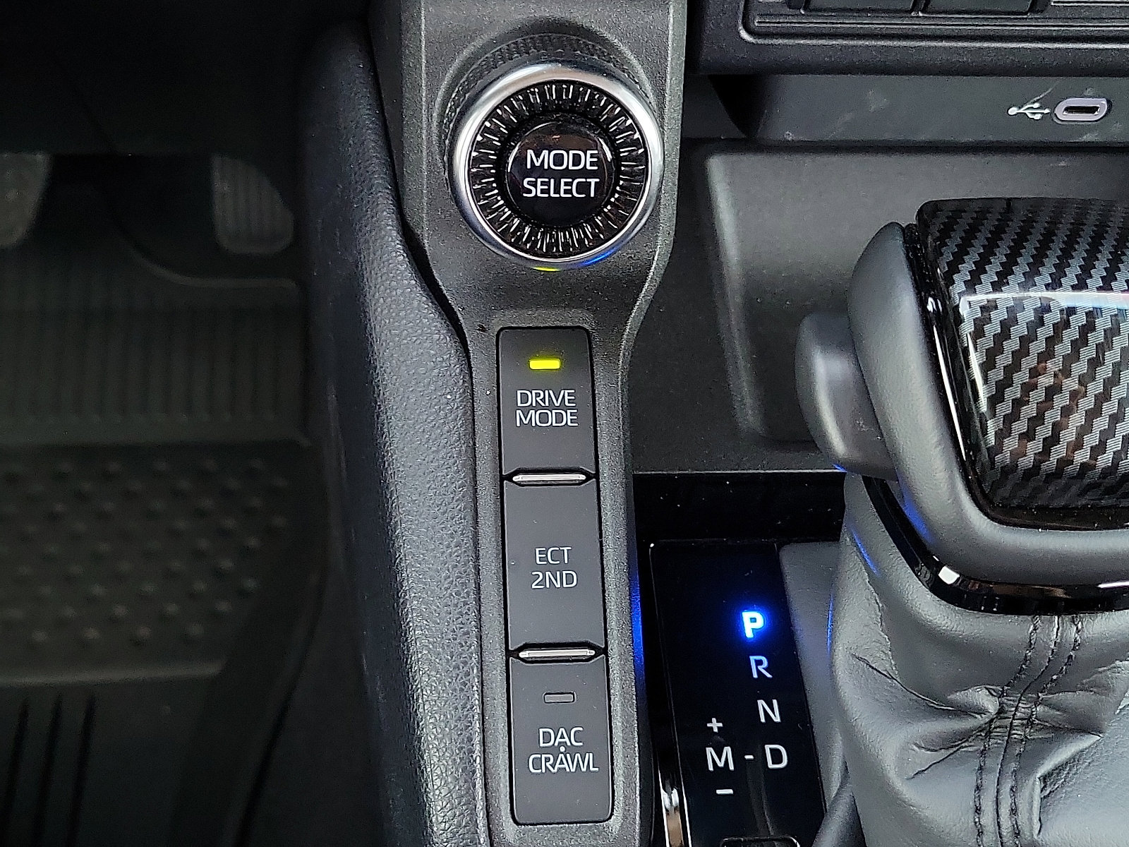 Used 2025 Toyota Land Cruiser 1958 image 16
