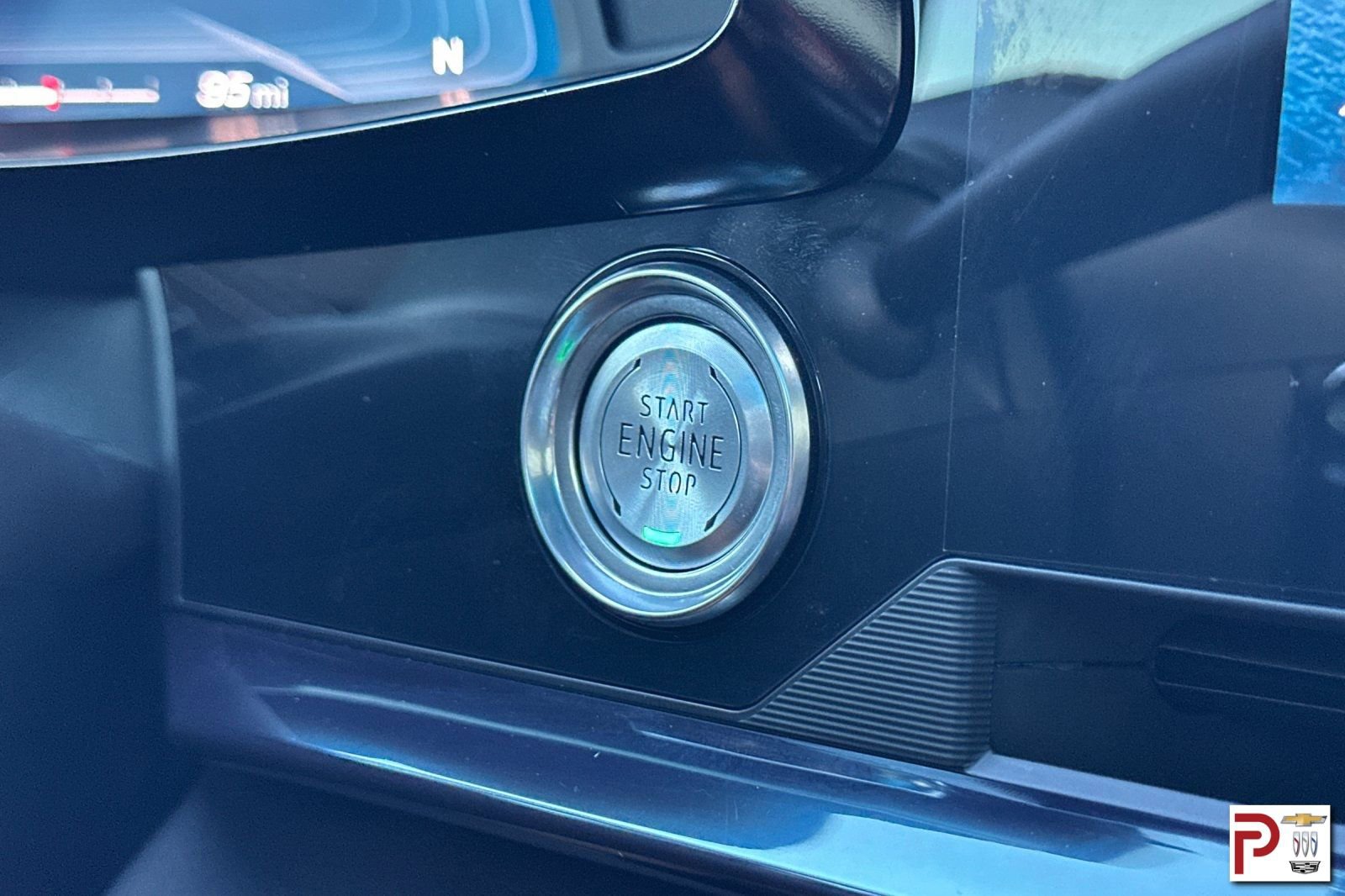 Used 2025 Chevrolet Corvette E-Ray w/ Stealth Interior Trim Package image 24