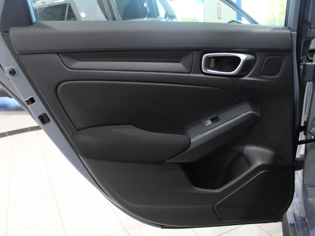 Certified 2023 Honda Civic Sport image 18