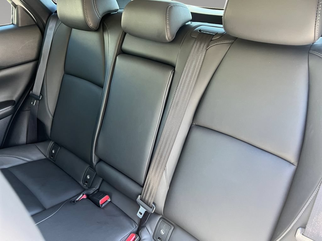 Used 2024 MAZDA CX-30 AWD 2.5 S w/ Select Sport Pkg image 16