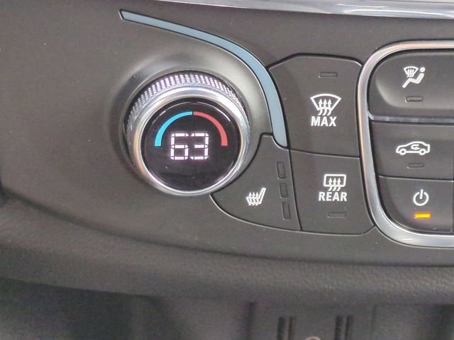 Certified 2023 Chevrolet Traverse LT image 27