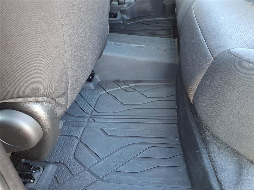 Used 2025 Chevrolet Malibu LS w/ LPO, Floor Liner Package image 21