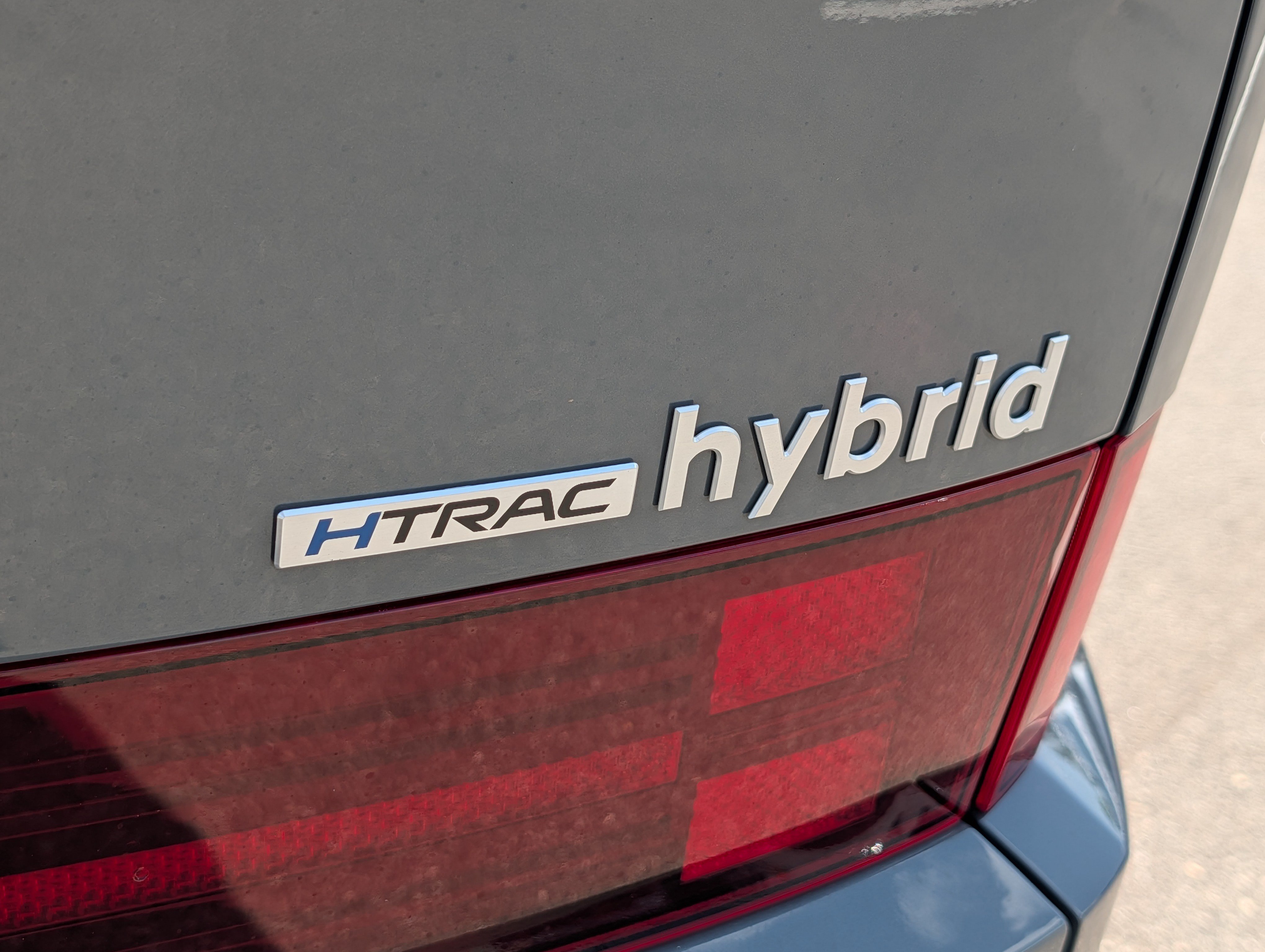 Certified 2026 Hyundai Santa Fe SE AWD/4WD image 8