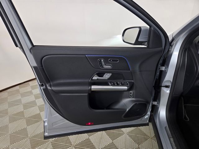 Certified 2026 Mercedes-Benz GLA 250 4MATIC image 21