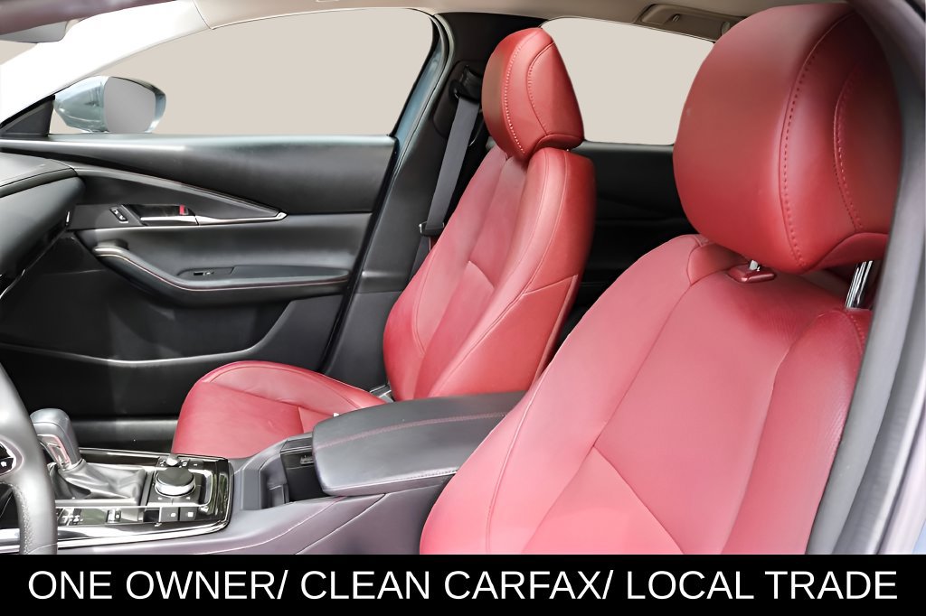 Used 2024 MAZDA CX-30 AWD 2.5 S w/ Preferred Package image 12