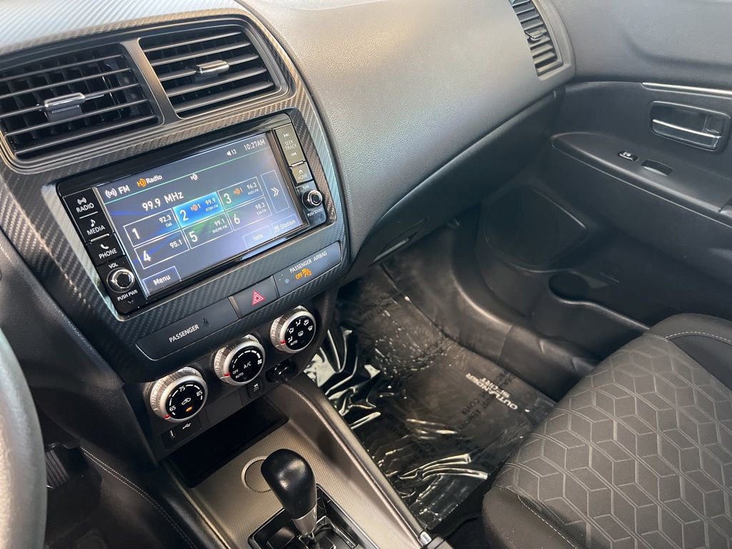 Used 2022 Mitsubishi Outlander Sport ES image 25