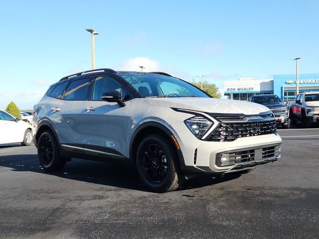 Used 2024 Kia Sportage X-Pro Prestige image 7