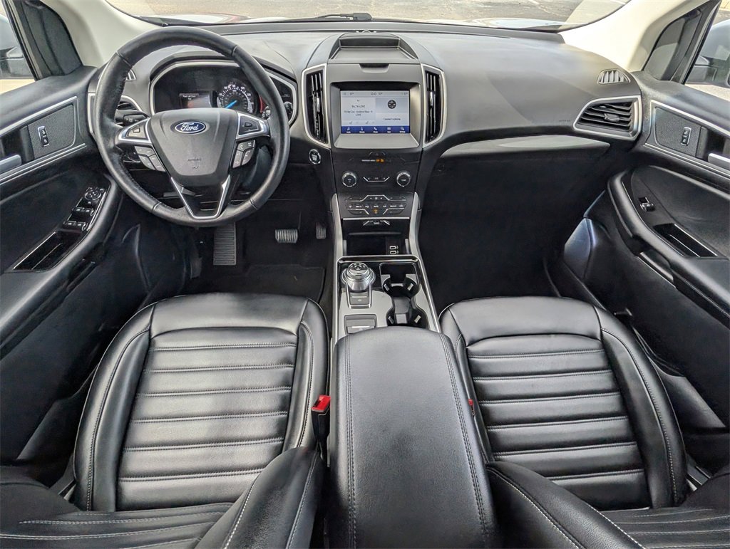 Used 2020 Ford Edge SEL w/ Convenience Package image 9