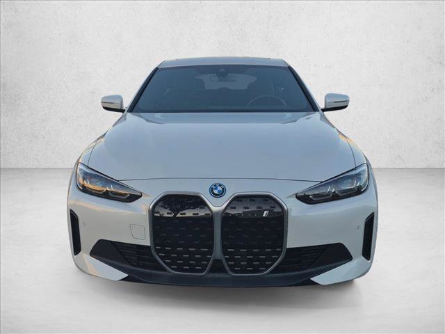 Used 2023 BMW i4 eDrive40 w/ Premium Package RWD video 2
