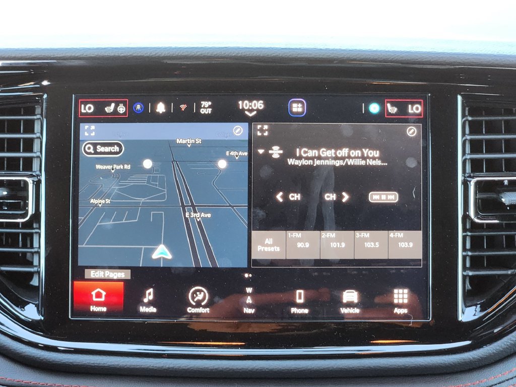 New 2026 Dodge Durango GT w/ Trailer Tow Group IV AWD/4WD image 19