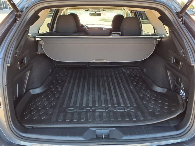 Certified 2024 Subaru Outback Premium w/ Popular Package #1A AWD/4WD image 8