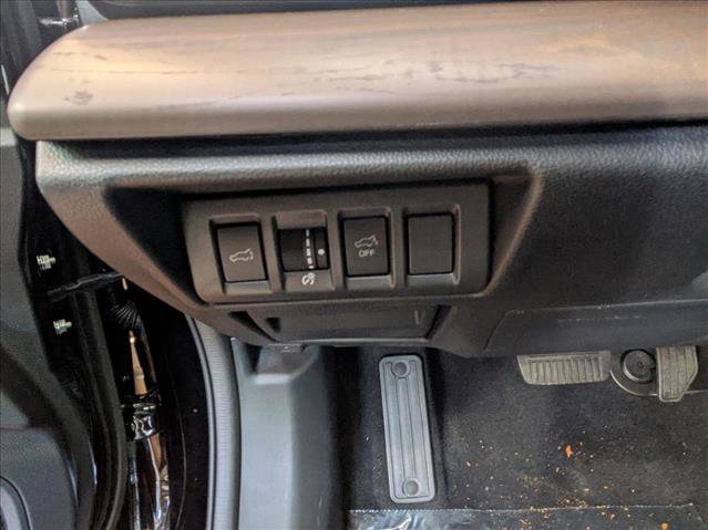 New 2025 Subaru Outback Touring XT w/ Tech Package 2 image 14