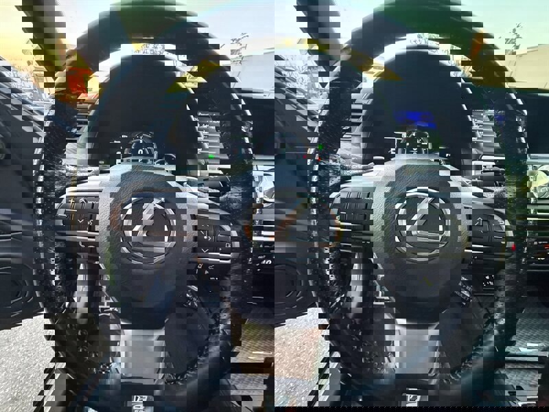 Used 2017 Lexus GS 350 F Sport image 27