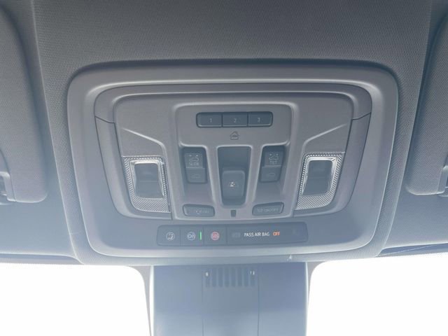 New 2026 GMC Sierra 1500 Denali w/ Denali Reserve Package image 29