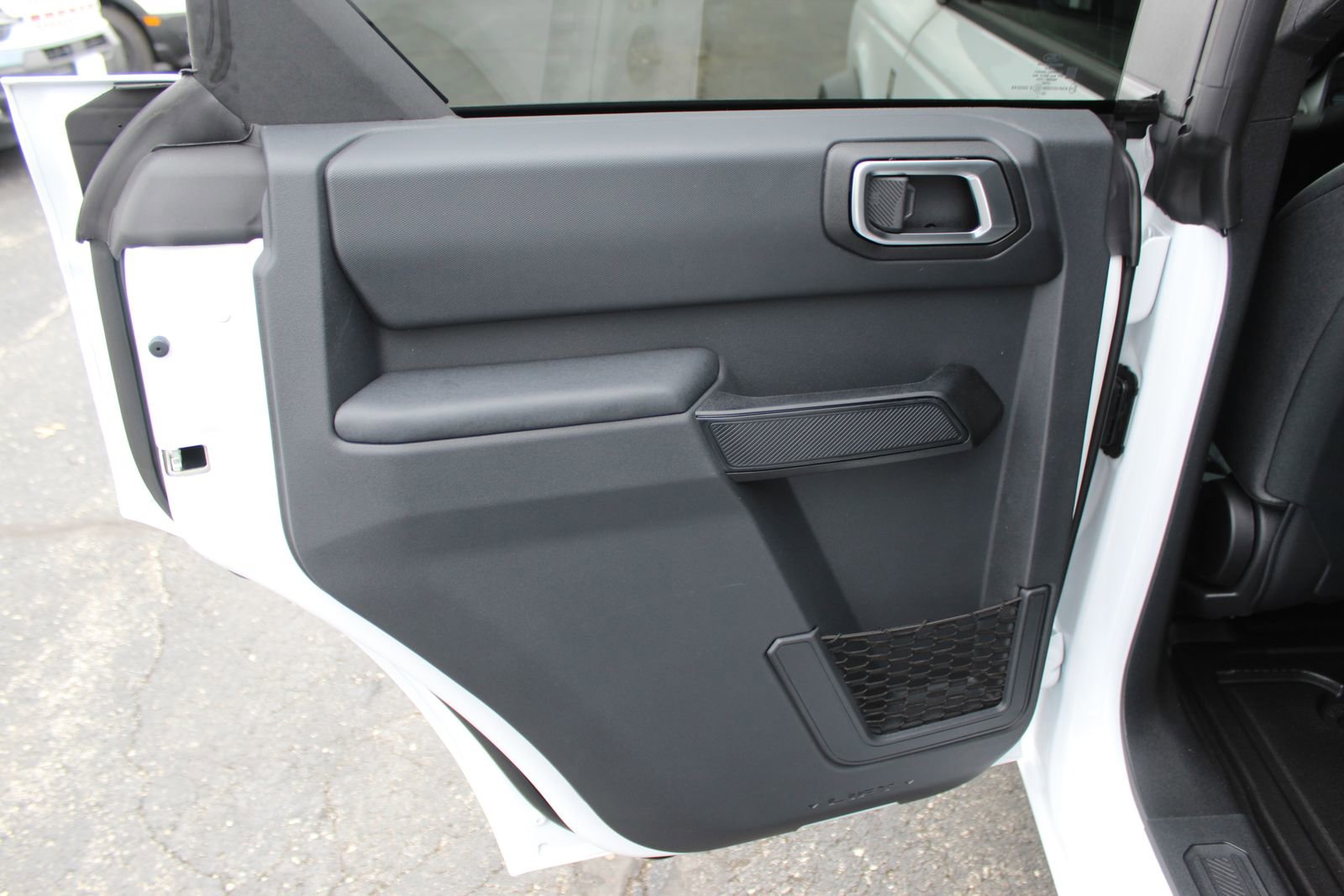 New 2025 Ford Bronco Big Bend image 19