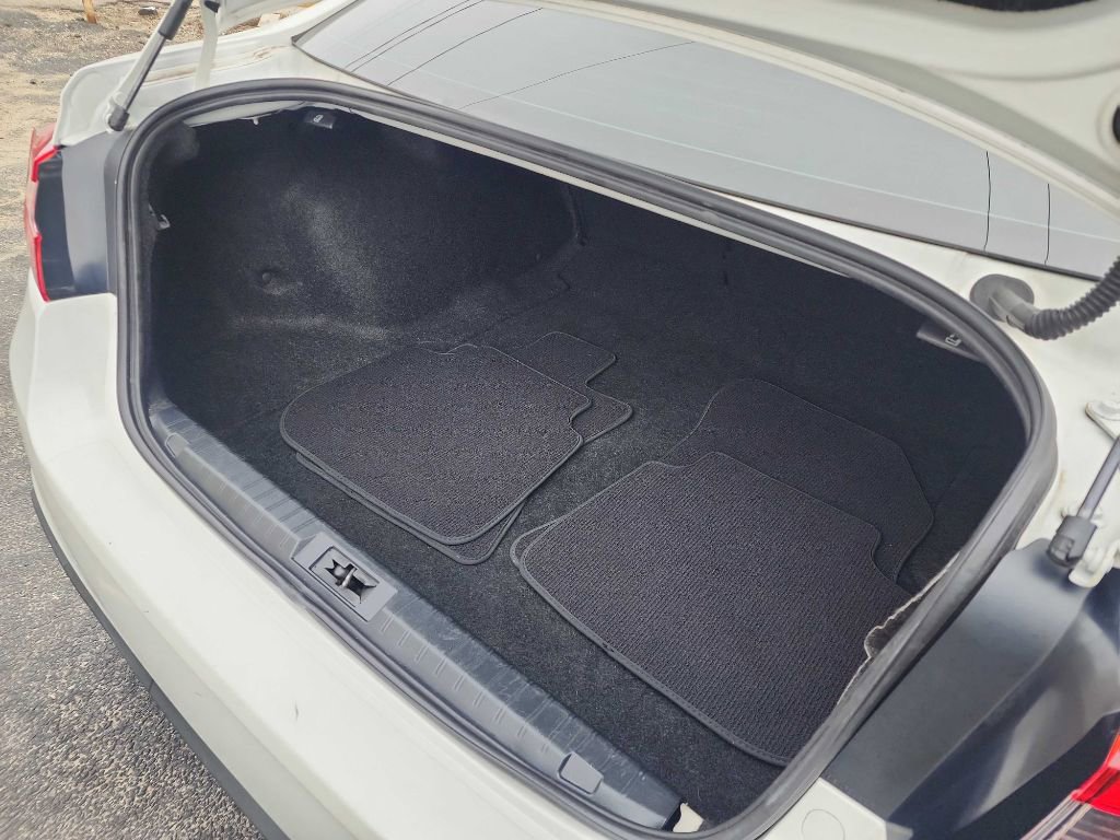 Used 2019 Subaru Legacy 2.5i Limited image 9