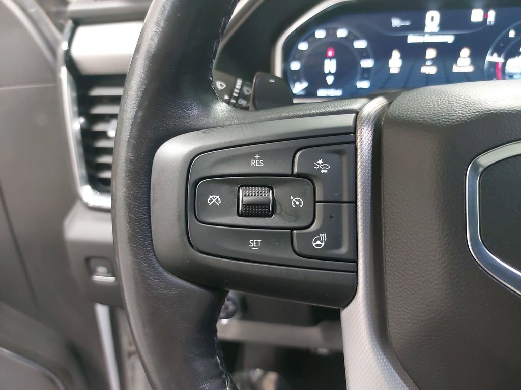 Used 2022 GMC Sierra 1500 Denali image 17