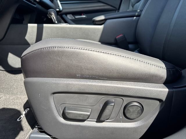 New 2026 MAZDA CX-50 AWD 2.5 S w/ Cargo Package image 12