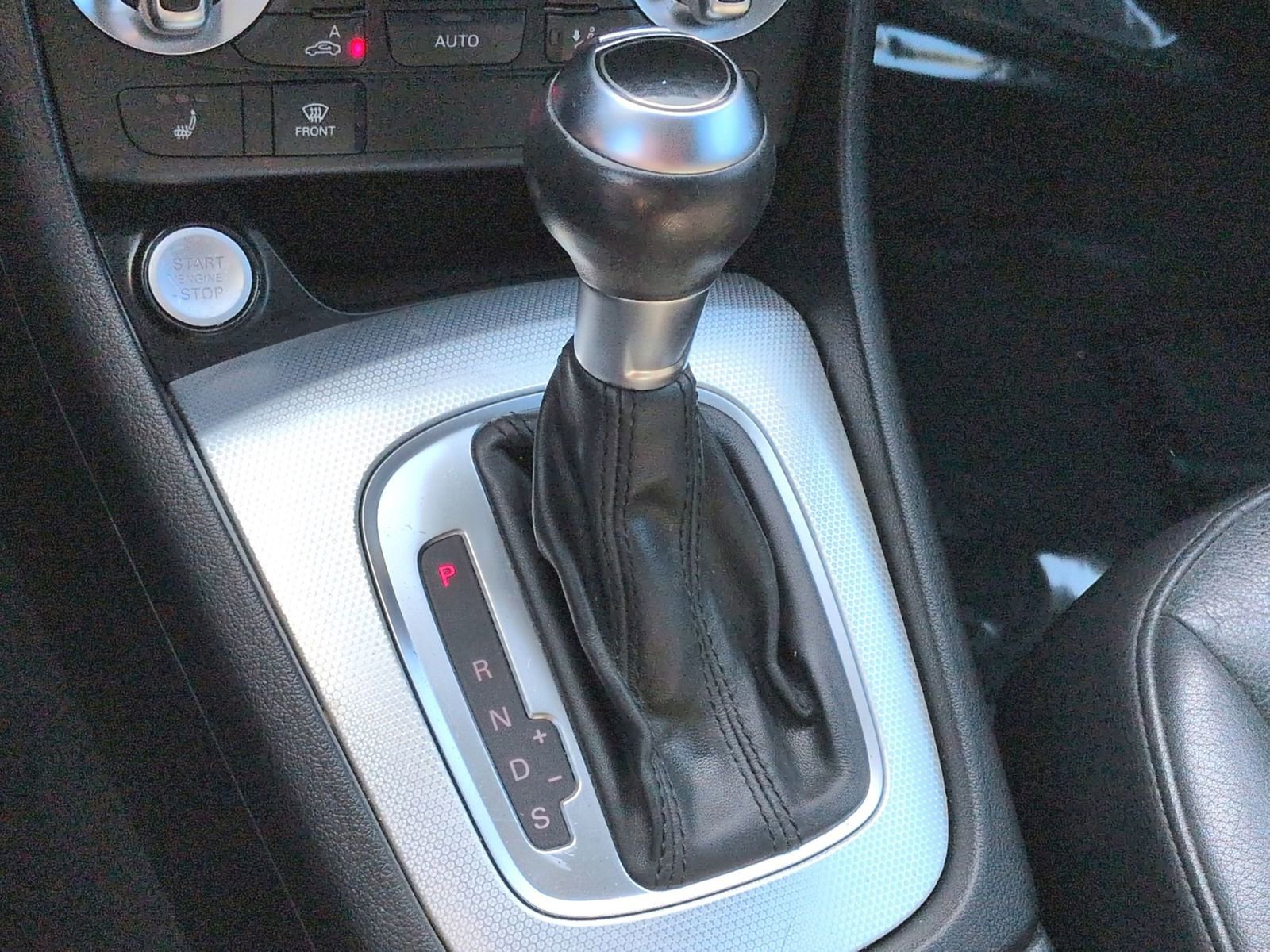 Used 2015 Audi Q3 2.0T Prestige image 24