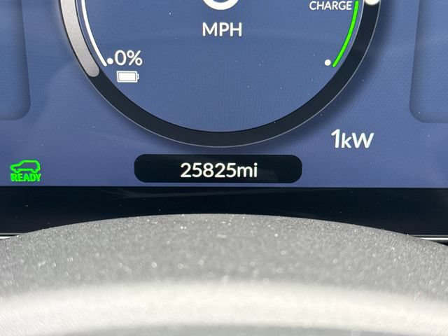 Certified 2024 Honda Prologue Elite image 25