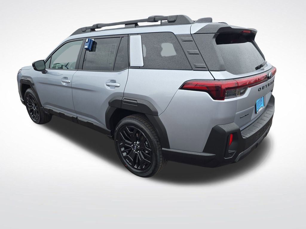 New 2026 Subaru Outback Limited XT image 5