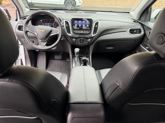 Certified 2024 Chevrolet Equinox Premier FWD image 21