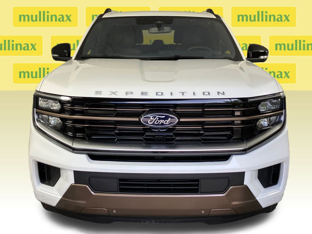 New 2025 Ford Expedition Max King Ranch image 22