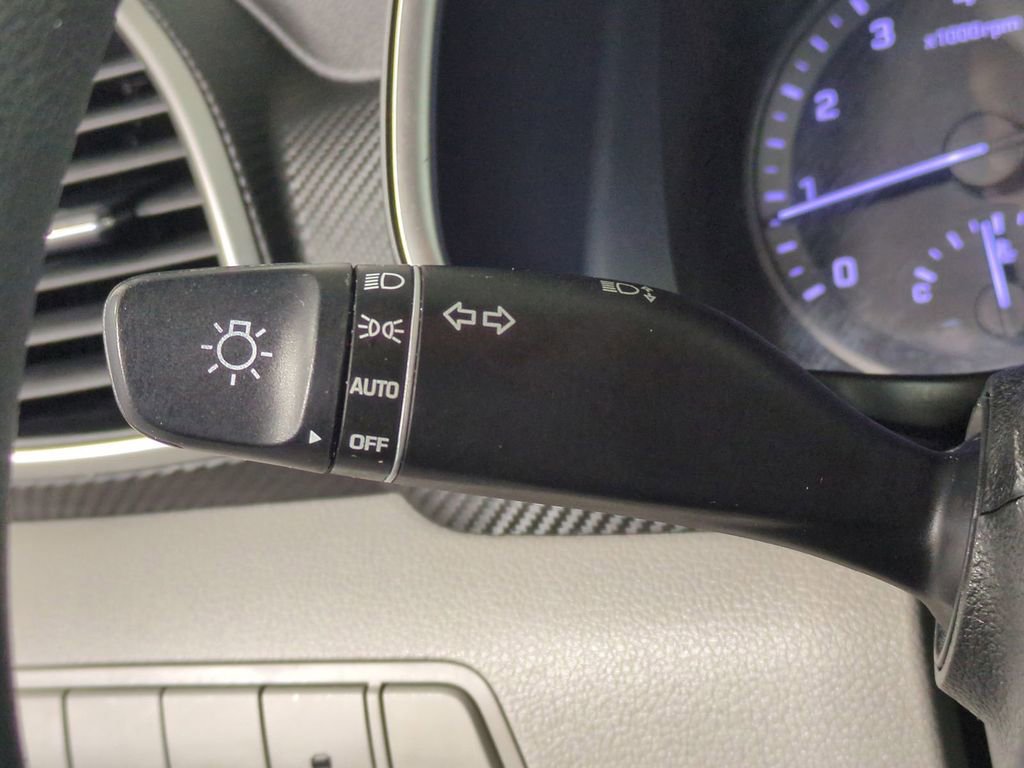 Used 2019 Hyundai Tucson SE image 25