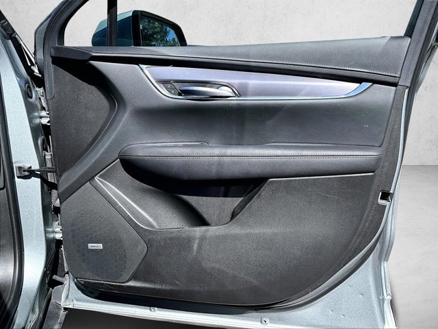 Used 2023 Cadillac XT5 Luxury image 19