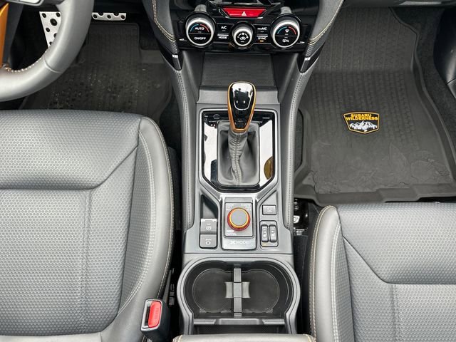Certified 2023 Subaru Forester Wilderness image 17
