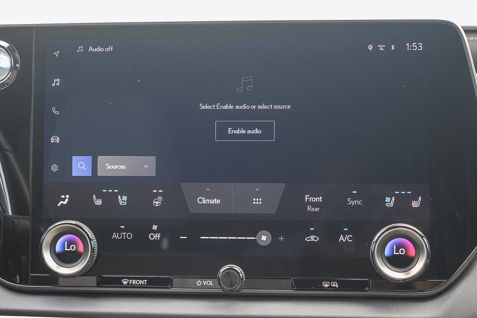 Used 2023 Lexus RX 350 Premium FWD image 15