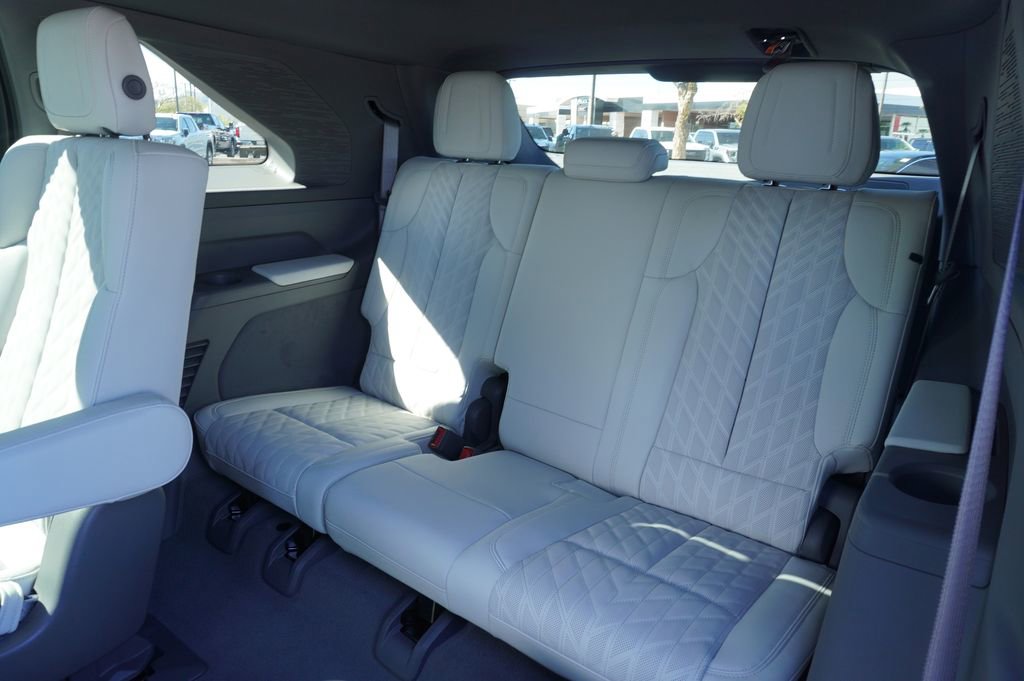 New 2026 Cadillac Escalade IQ Luxury 1 image 9