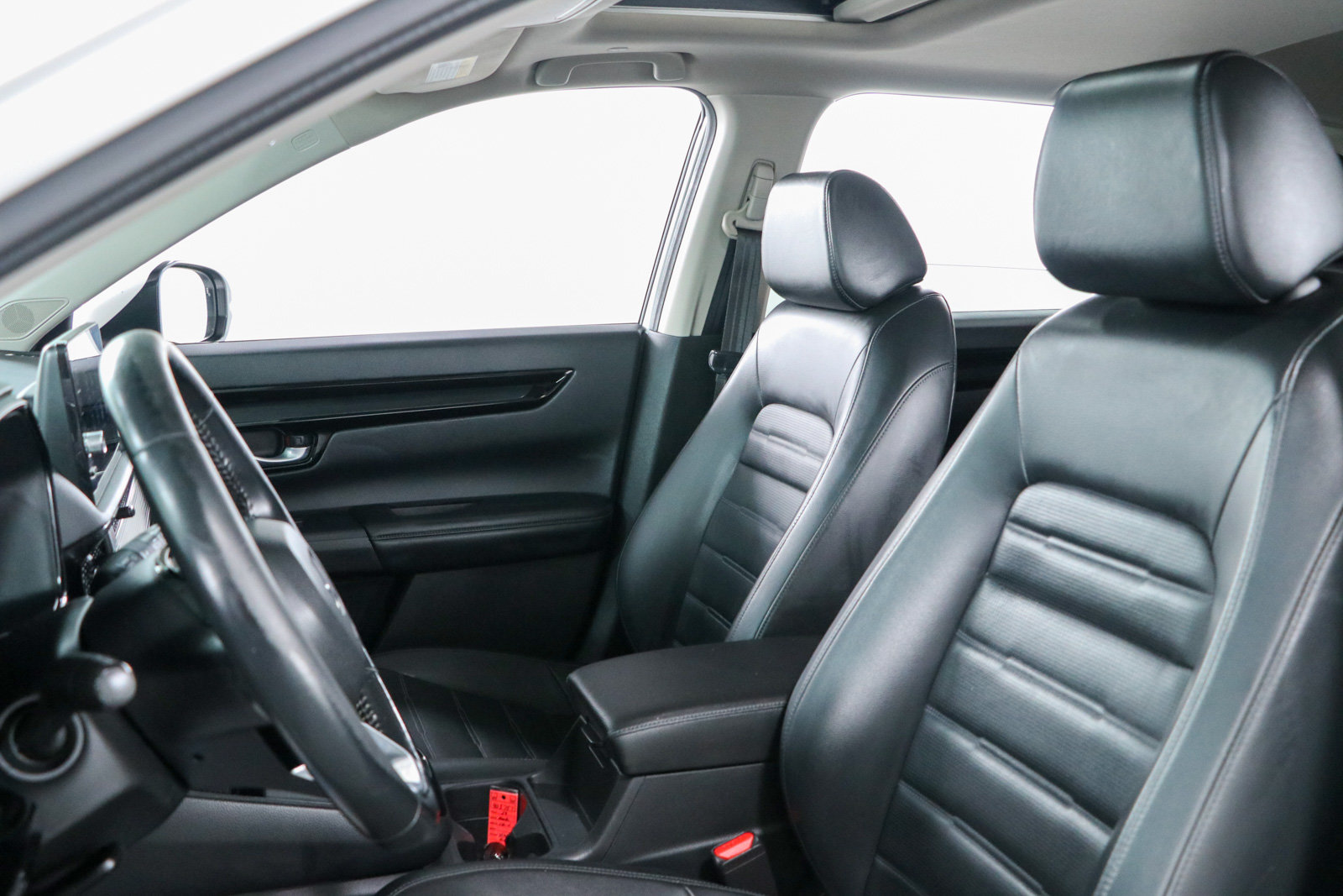 Used 2024 Honda CR-V EX-L image 24