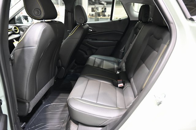 New 2026 Chevrolet Trax ACTIV w/ Driver Confidence Package image 11