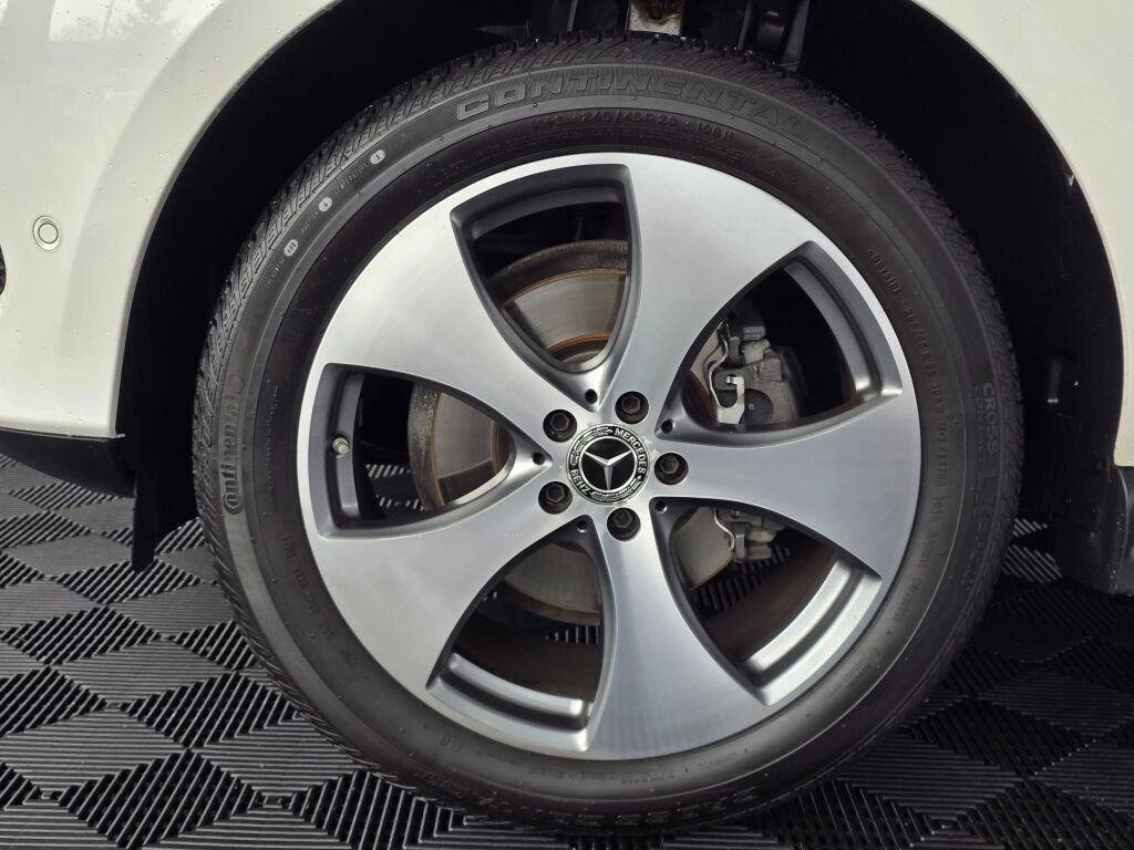 Used 2018 Mercedes-Benz GLE 350 4MATIC image 13