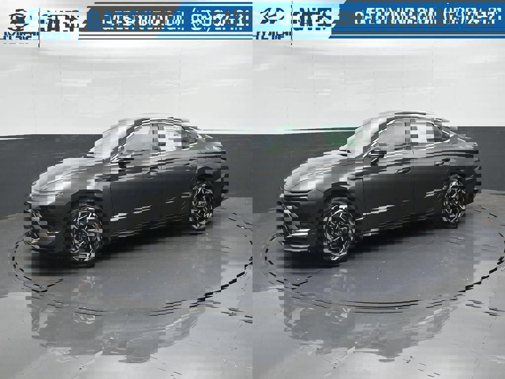 New 2026 Hyundai Sonata SEL image 7