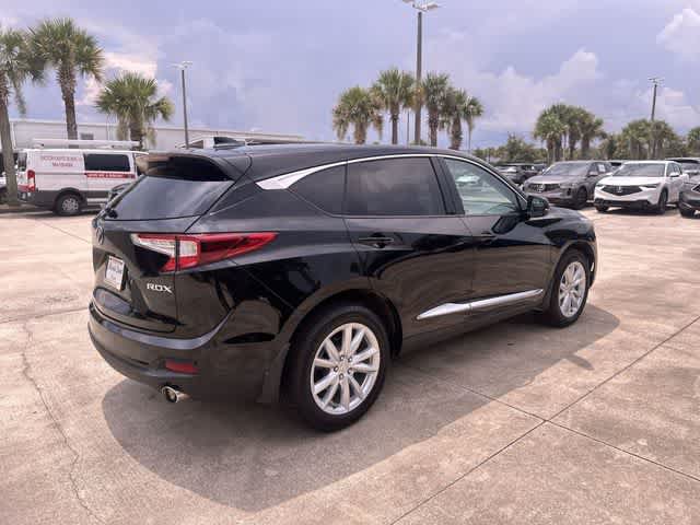 Certified 2021 Acura RDX FWD image 14