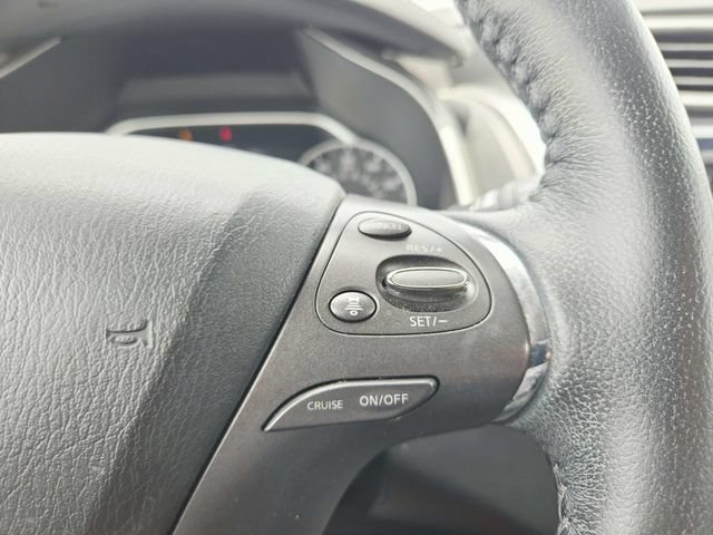 Used 2021 Nissan Murano SL AWD/4WD image 17
