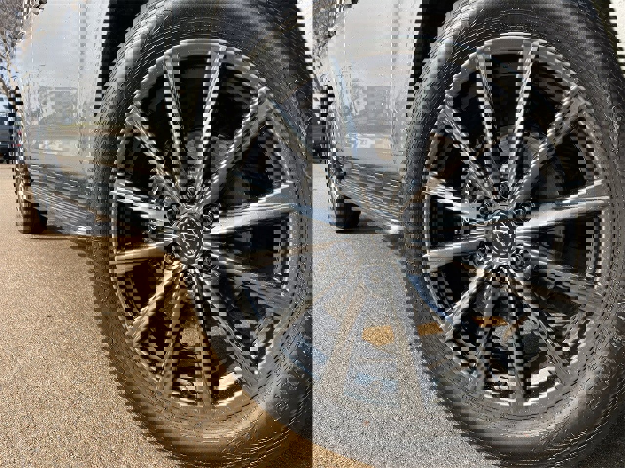 Used 2023 Lexus LX 600 F Sport image 8