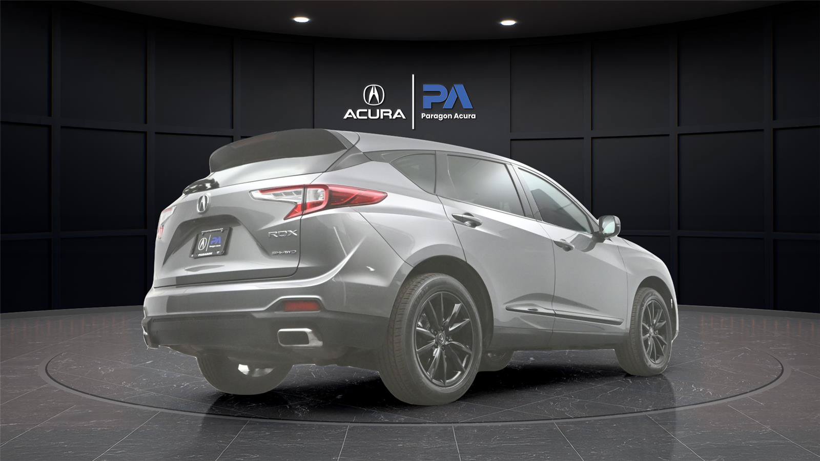 Used 2025 Acura RDX SH-AWD image 32