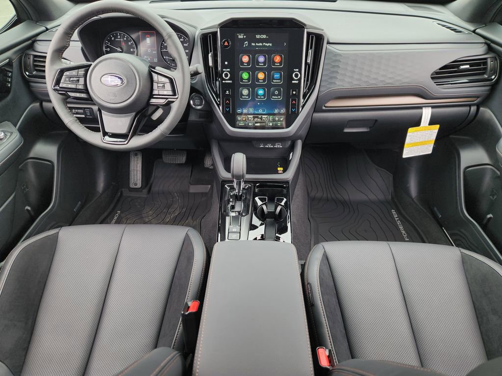 New 2026 Subaru Forester Touring image 18
