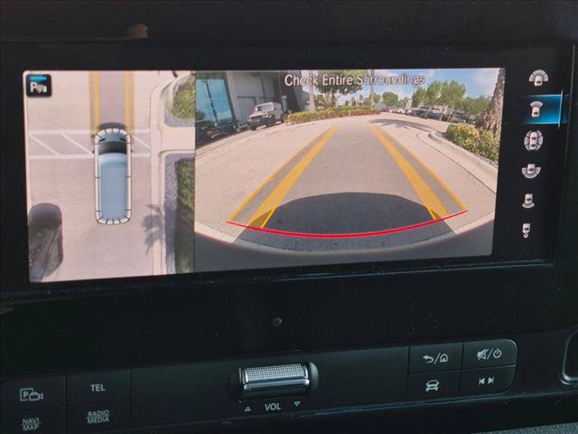 Used 2023 Mercedes-Benz Sprinter 2500 image 13