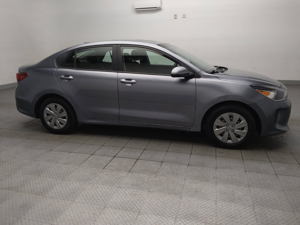 Used 2020 Kia Rio S FWD image 11