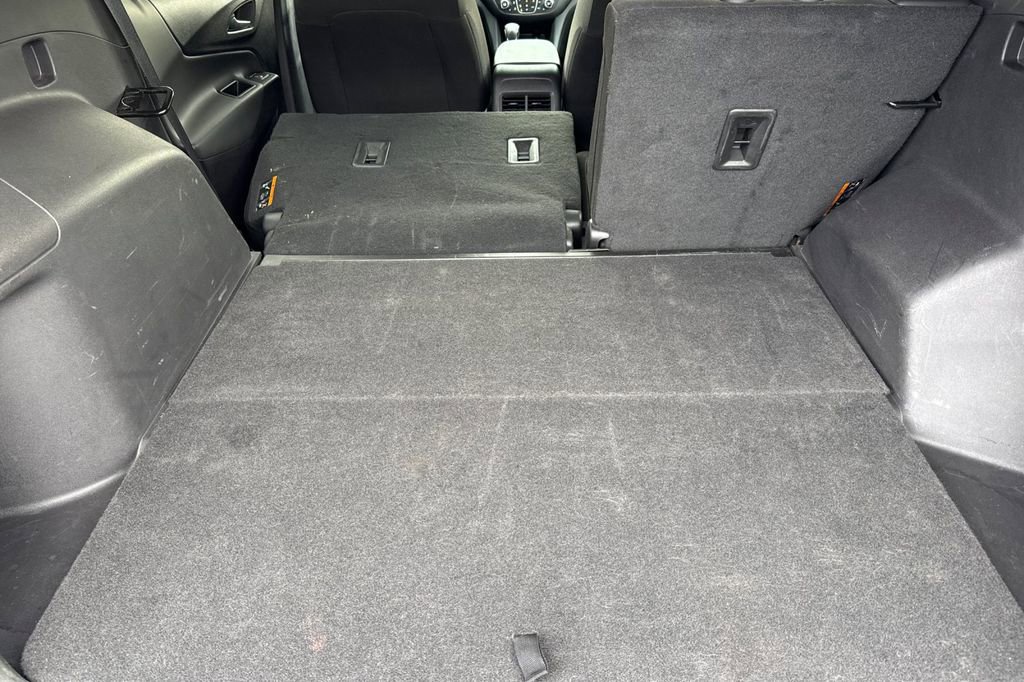 Used 2024 Chevrolet Equinox LT AWD/4WD image 23