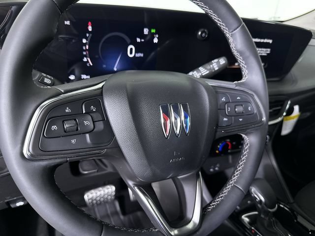 New 2026 Buick Encore GX Preferred FWD image 12