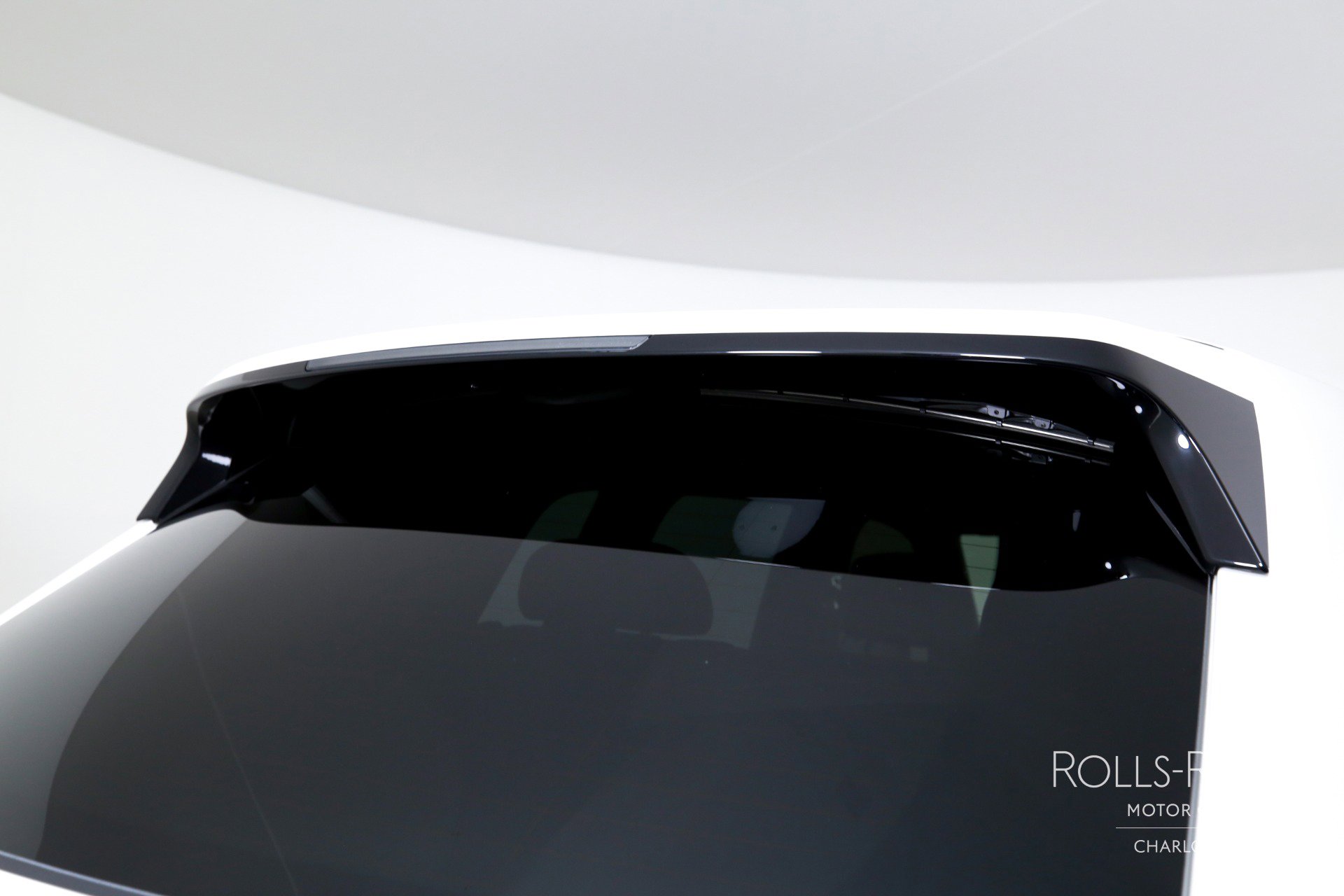 New 2026 Rolls-Royce Cullinan image 45